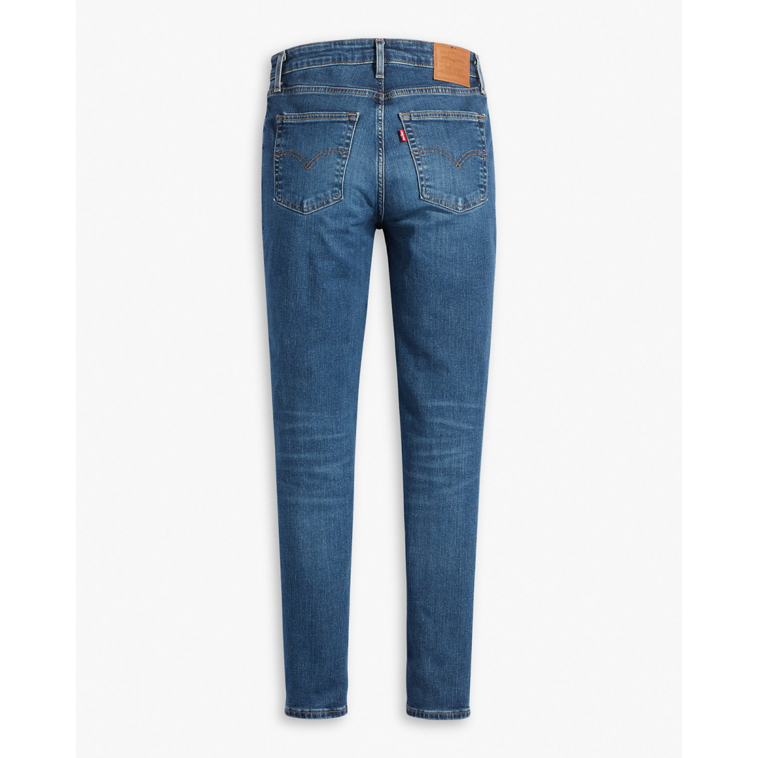 Women's '721 High Rise Skinny' Jeans