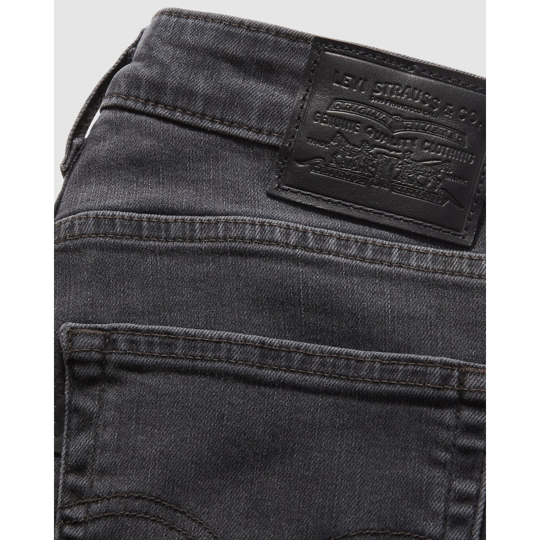 Jeans '721 High Rise Skinny' pour Femmes