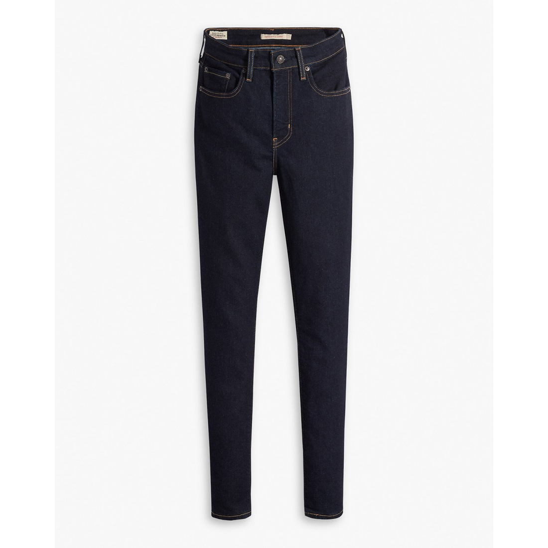 Jeans '721 High Rise Skinny' pour Femmes