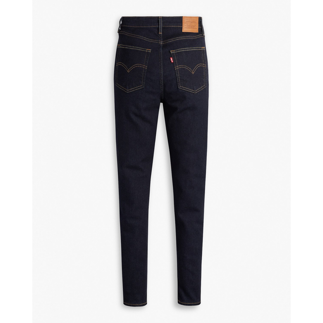 Jeans '721 High Rise Skinny' pour Femmes
