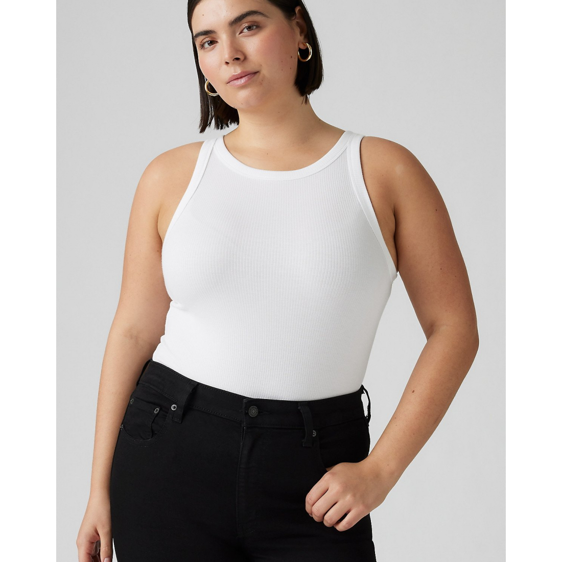 Women's '721 High Rise Skinny' Jeans