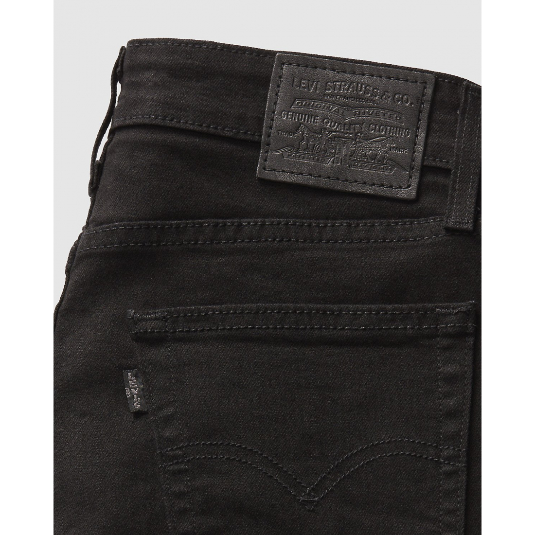 Women's '721 High Rise Skinny' Jeans