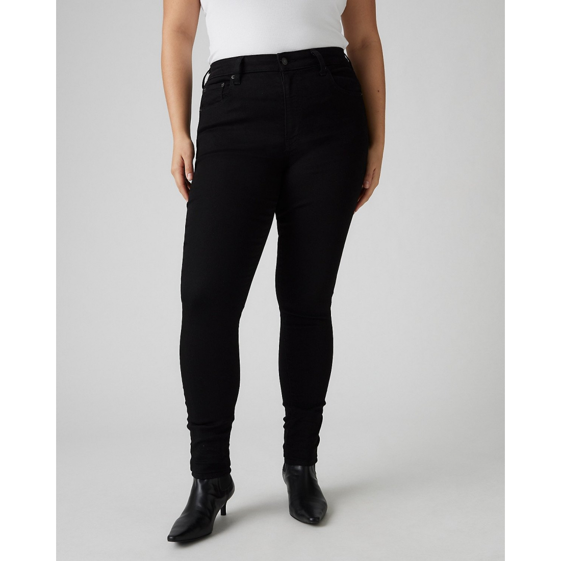 Women's '721 High Rise Skinny' Jeans