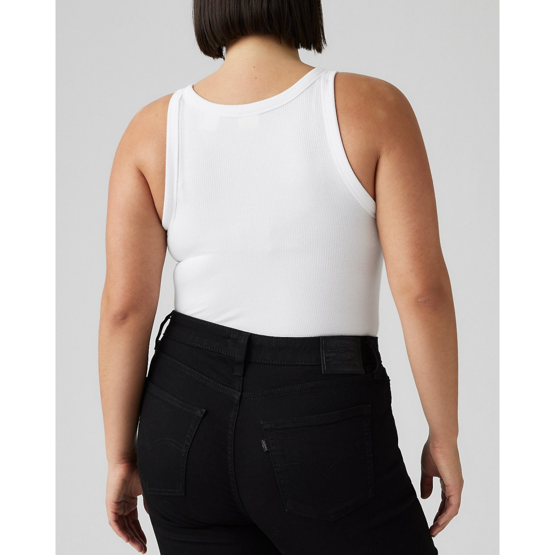 Women's '721 High Rise Skinny' Jeans