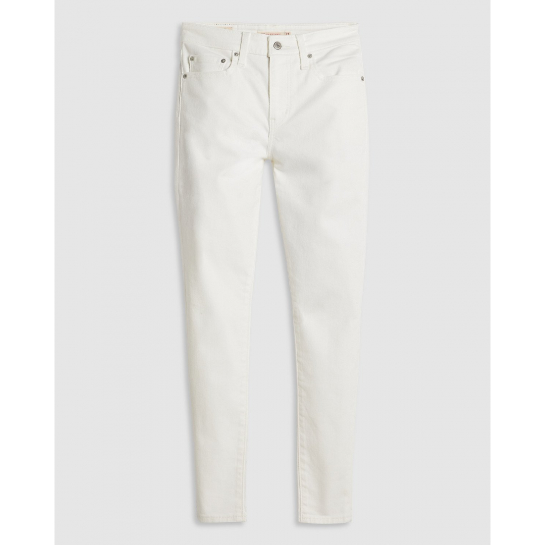 Jeans '721 High Rise Skinny' pour Femmes