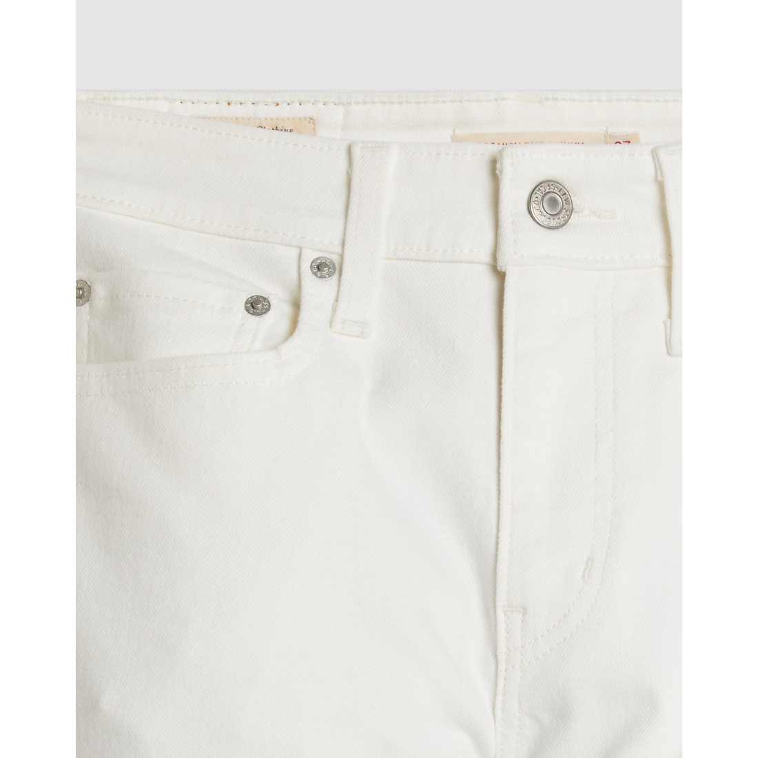 Jeans '721 High Rise Skinny' pour Femmes