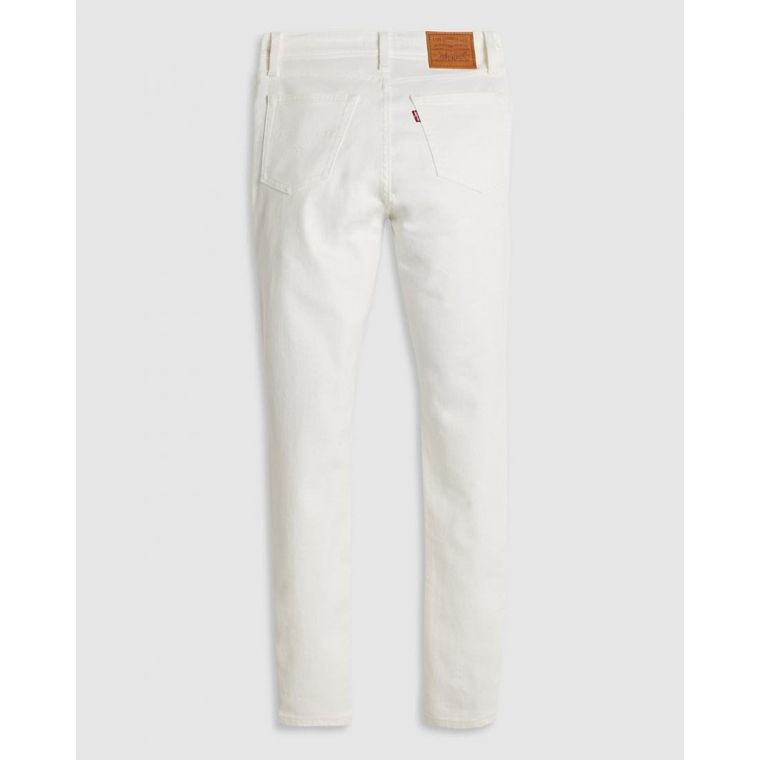 Jeans '721 High Rise Skinny' pour Femmes