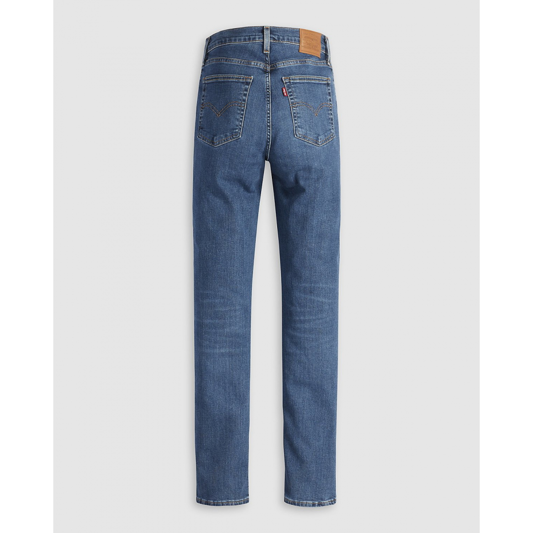 Women's '724 High Rise Straight' Jeans