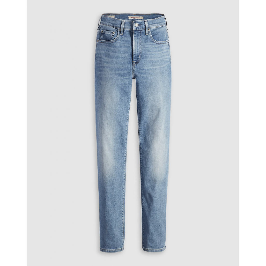 Jeans '724 High Rise Straight' pour Femmes