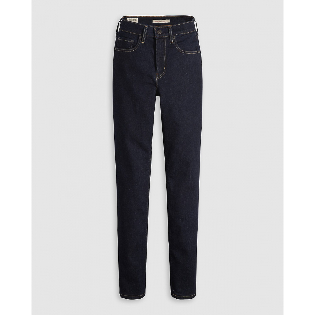 Women's '724 High Rise Straight' Jeans