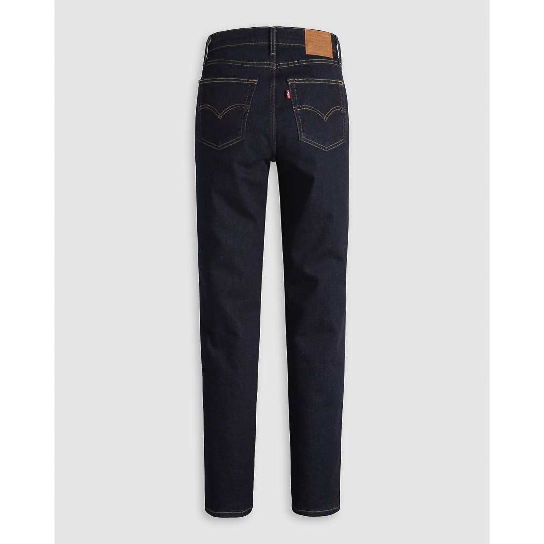 Women's '724 High Rise Straight' Jeans