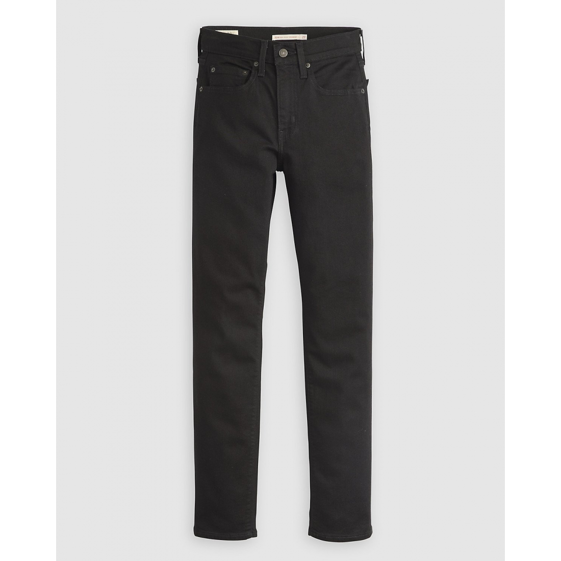 '724 High Rise Straight' Jeans für Damen