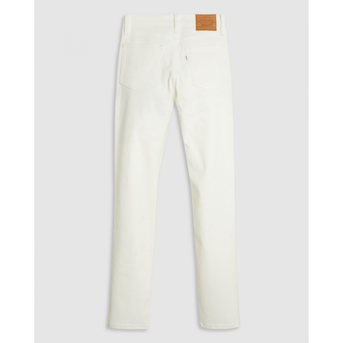 Women's '724 High Rise Straight' Jeans