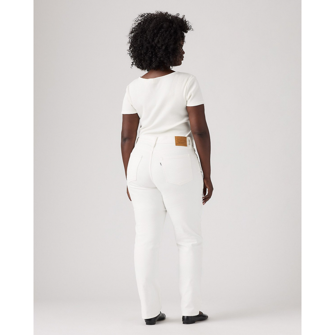 Women's '724 High Rise Straight' Jeans