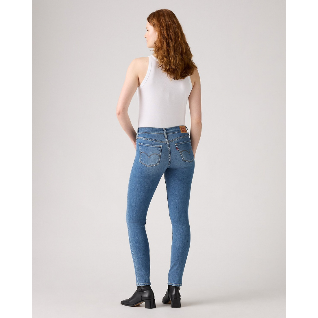 Jeans '311 Shaping Skinny' pour Femmes