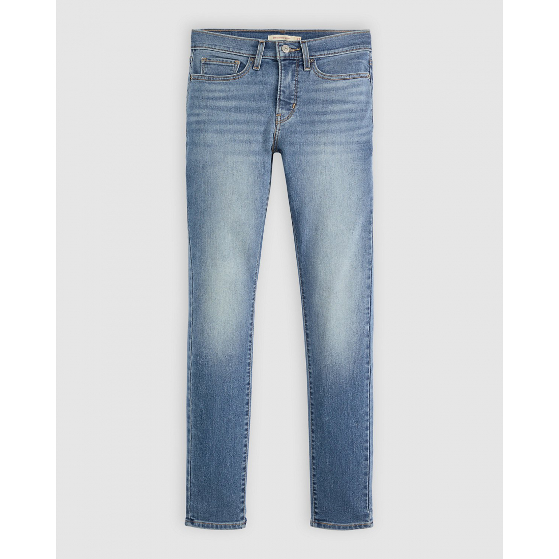 Jeans '311 Shaping Skinny' pour Femmes