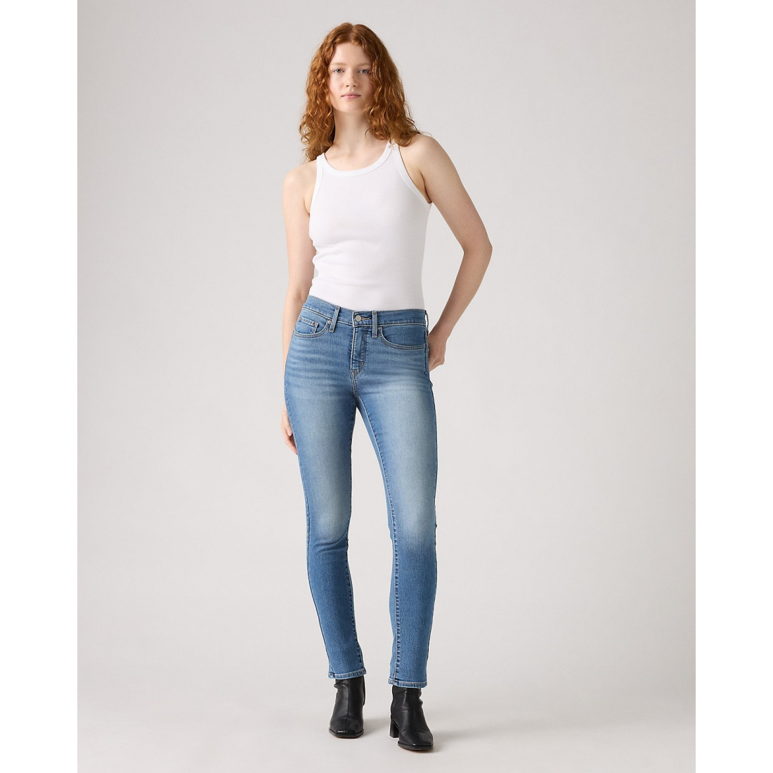 Jeans '311 Shaping Skinny' pour Femmes