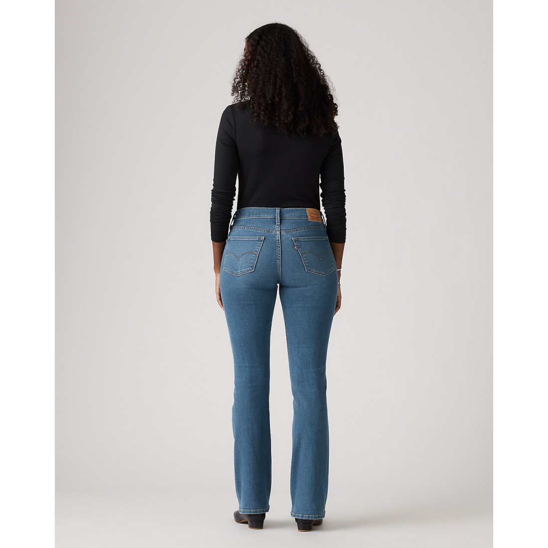 Jeans '315 Shaping Bootcut' pour Femmes