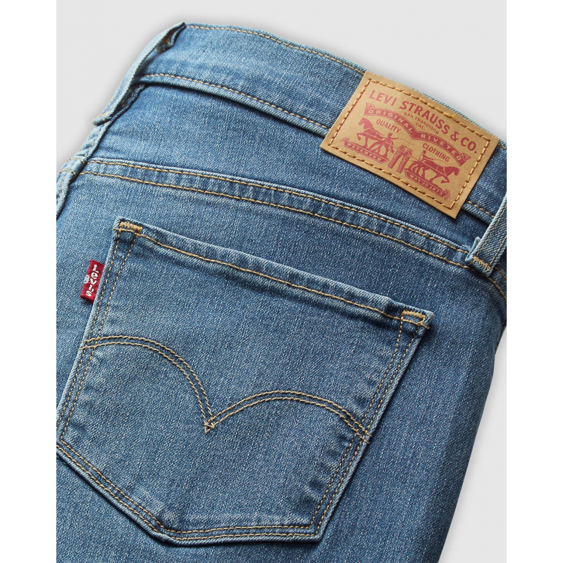 Jeans '315 Shaping Bootcut' pour Femmes