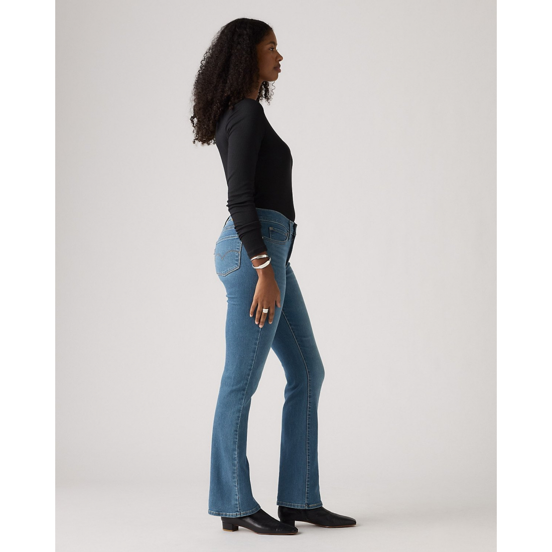 Jeans '315 Shaping Bootcut' pour Femmes
