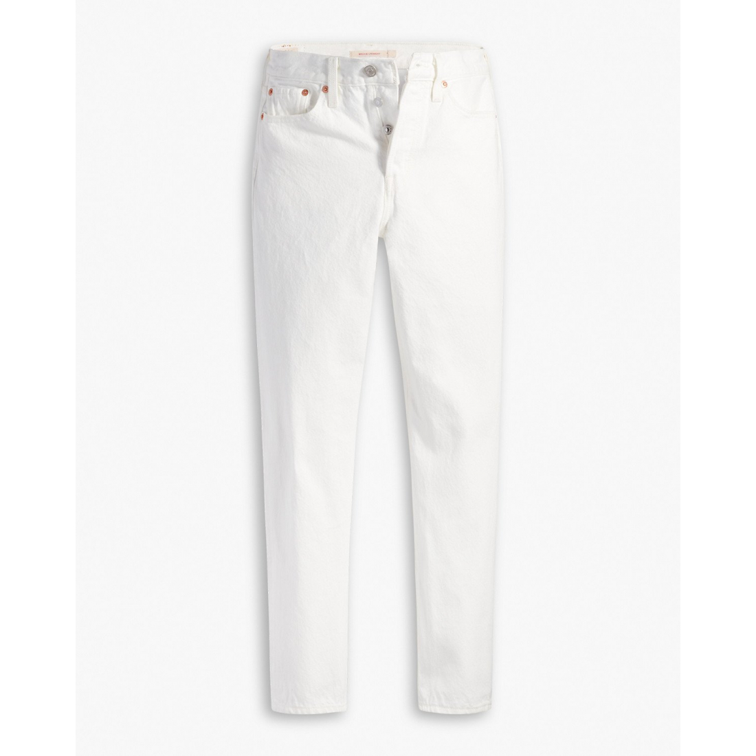 Jeans 'Wedgie Straight Fit' pour Femmes