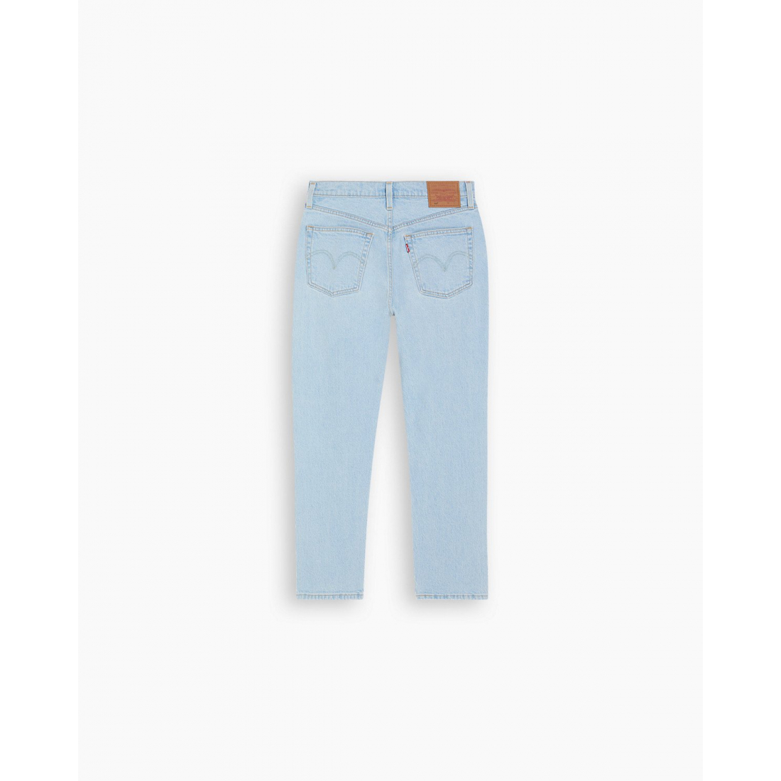 Jeans '501® Original Cropped' pour Femmes