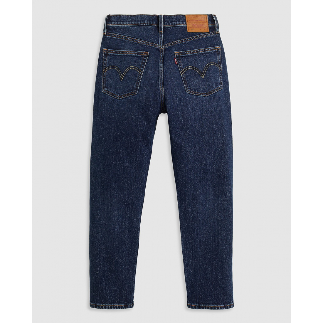 Jeans '501® Original Cropped' pour Femmes