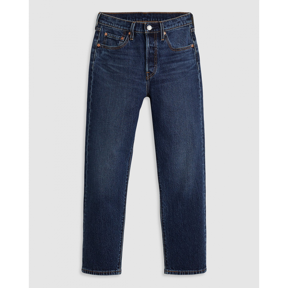 Jeans '501® Original Cropped' pour Femmes