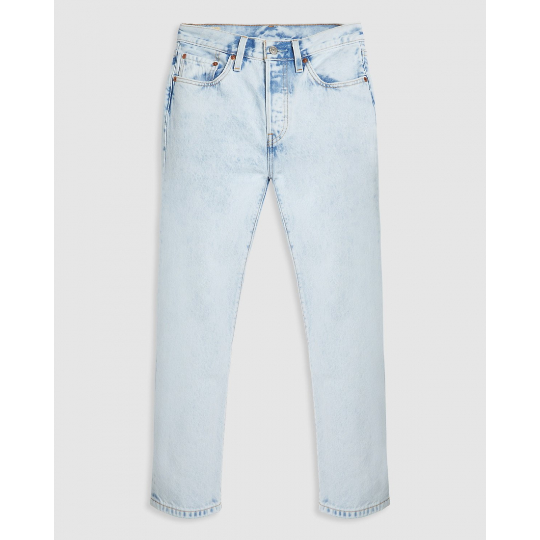 Jeans '501® Original Cropped' pour Femmes