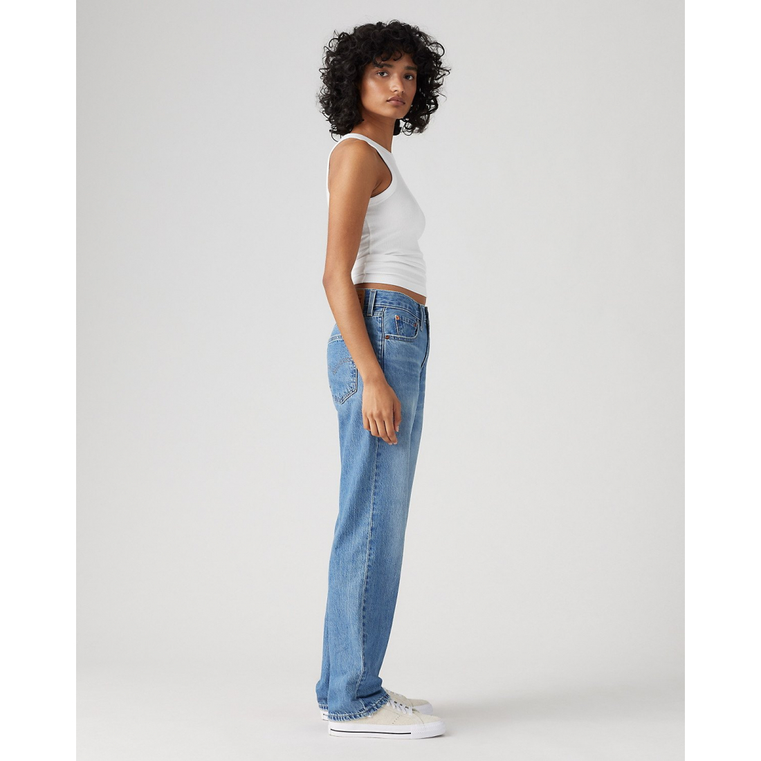 Women's 'Low Pro Lightweight' Jeans