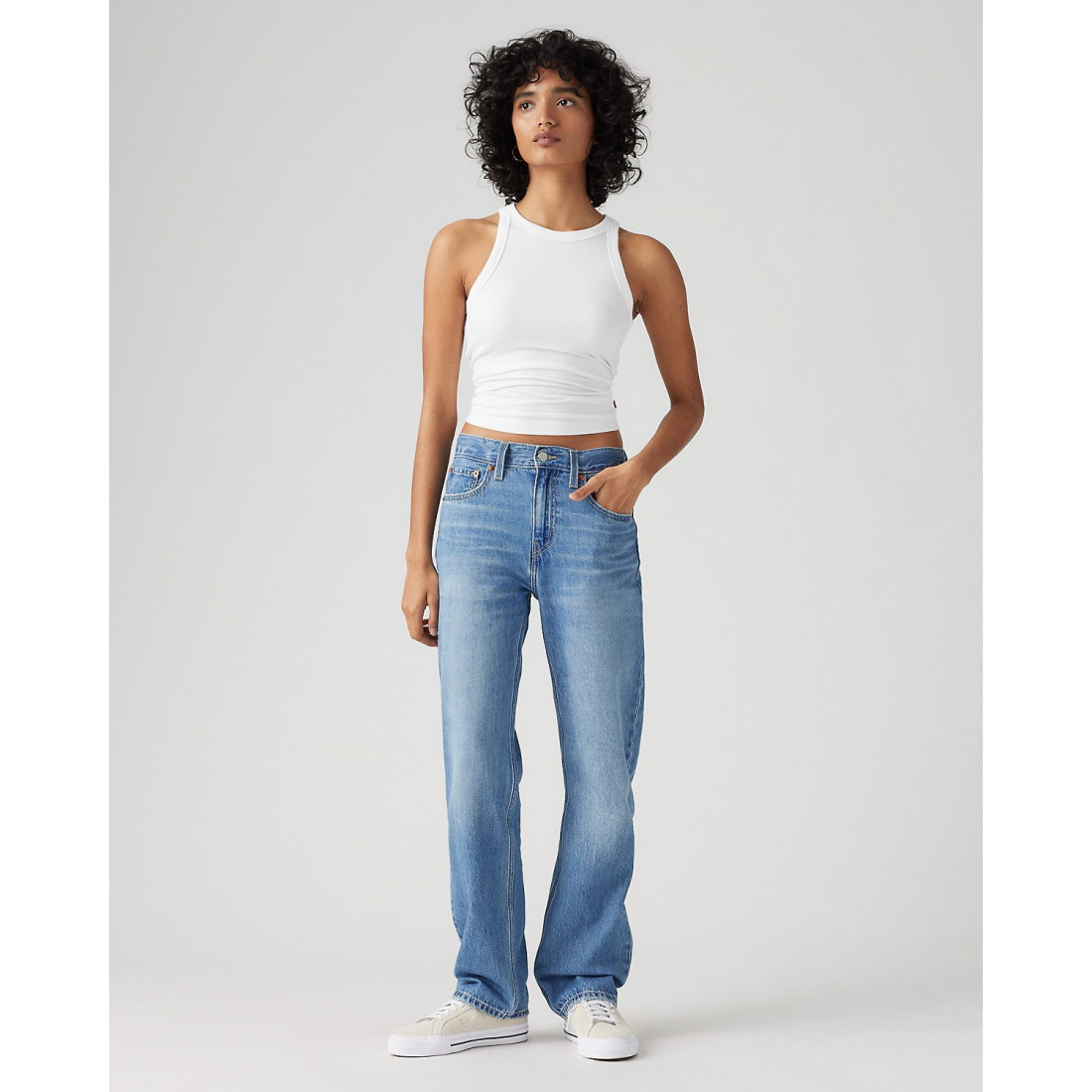 Women's 'Low Pro Lightweight' Jeans