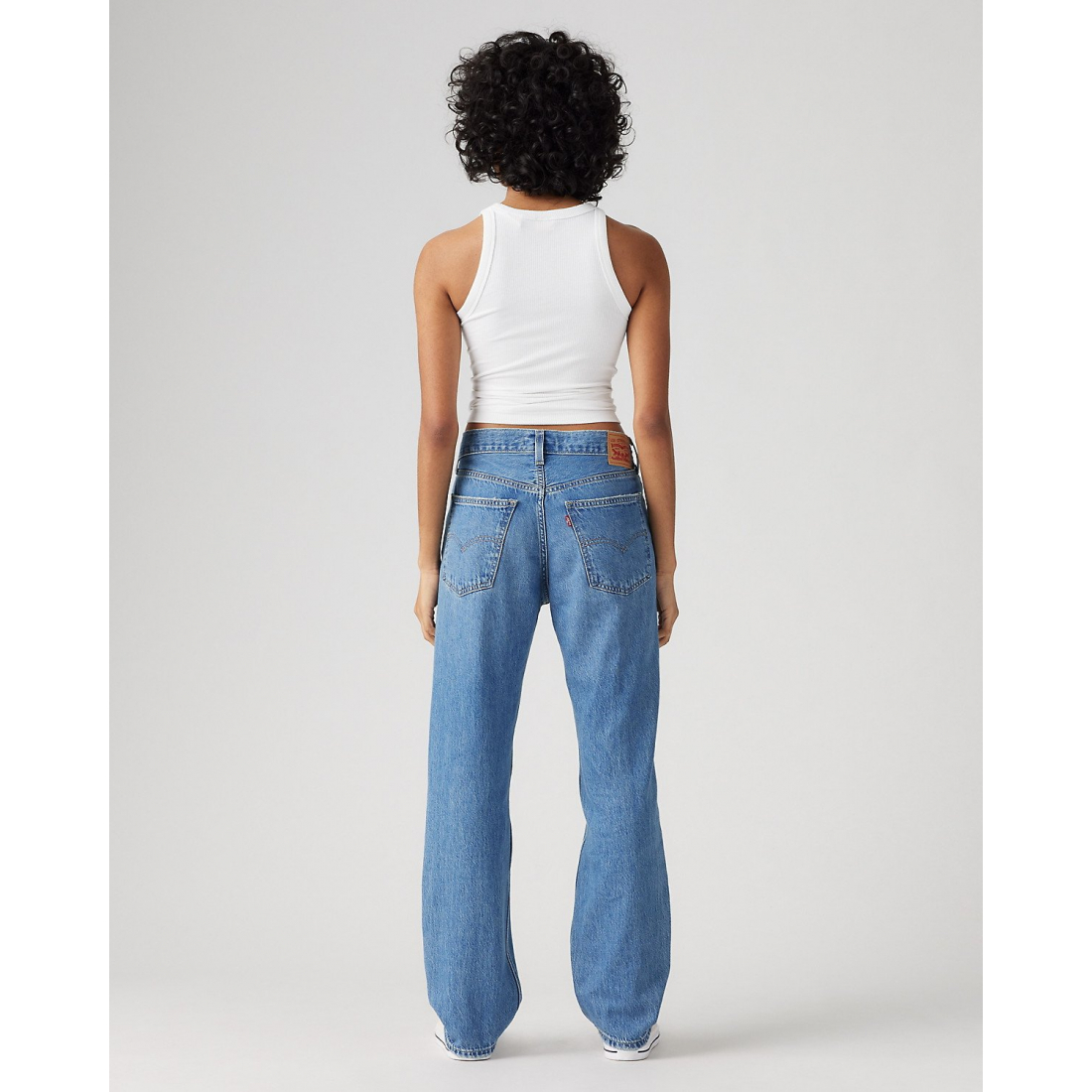 Women's 'Low Pro Lightweight' Jeans