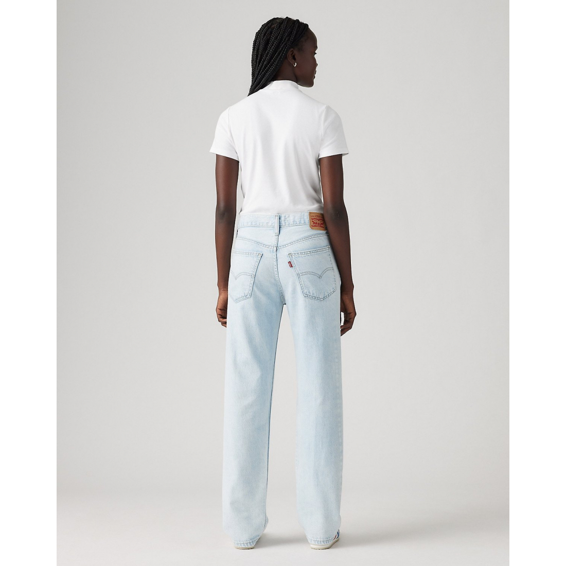 Women's 'Low Pro Lightweight' Jeans