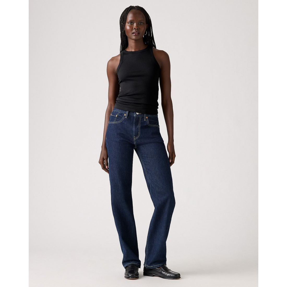 Women's 'Low Pro' Jeans