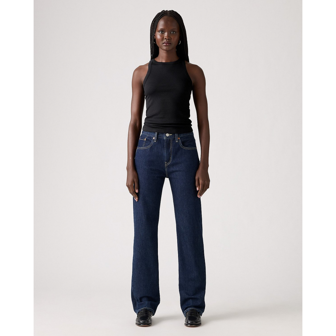 Women's 'Low Pro' Jeans