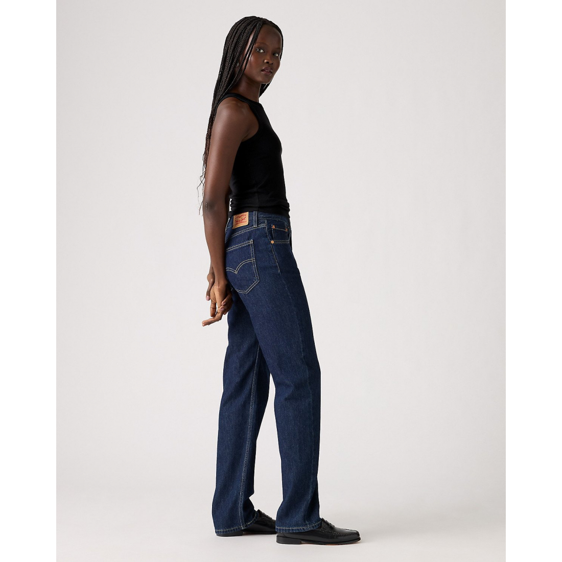 Women's 'Low Pro' Jeans