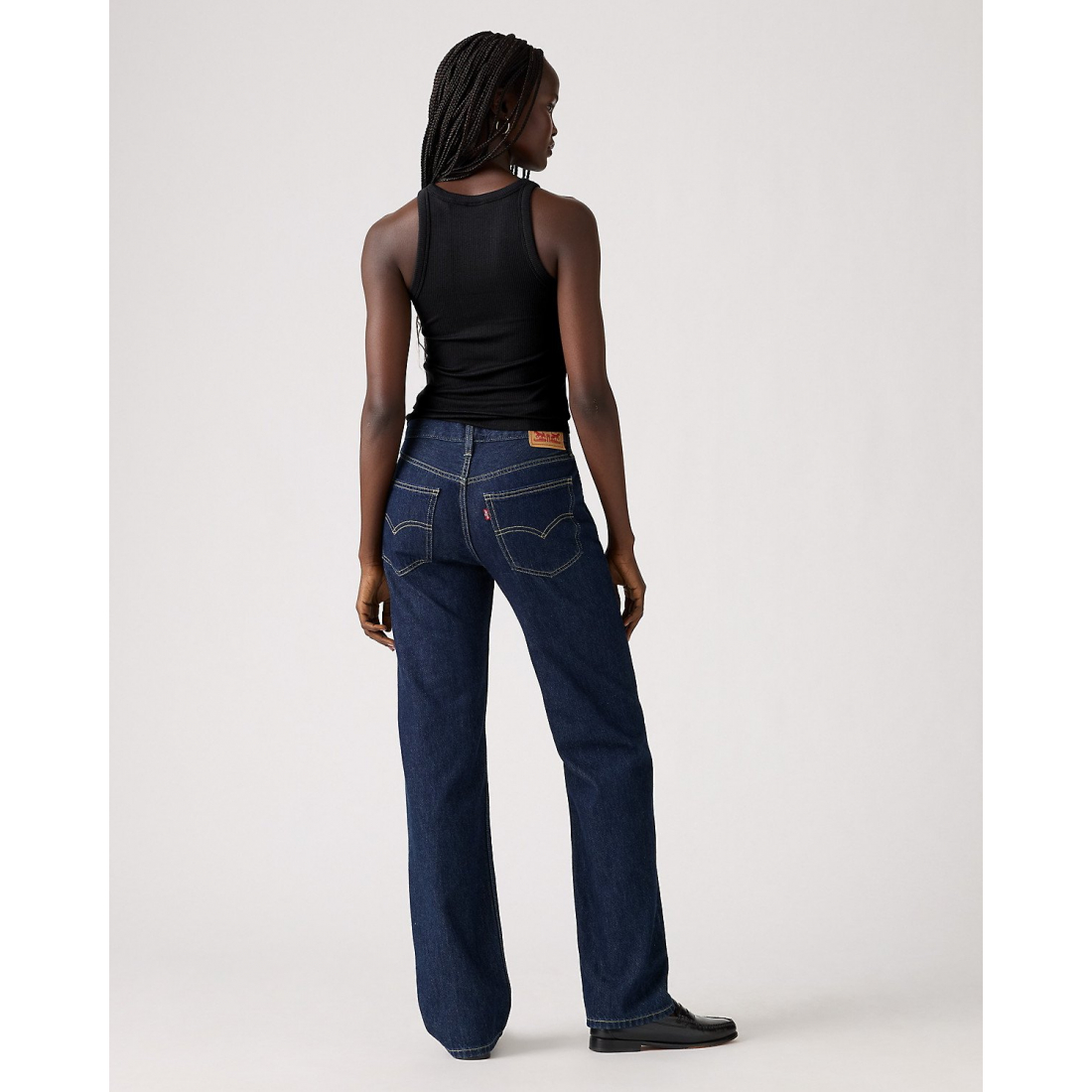 Women's 'Low Pro' Jeans