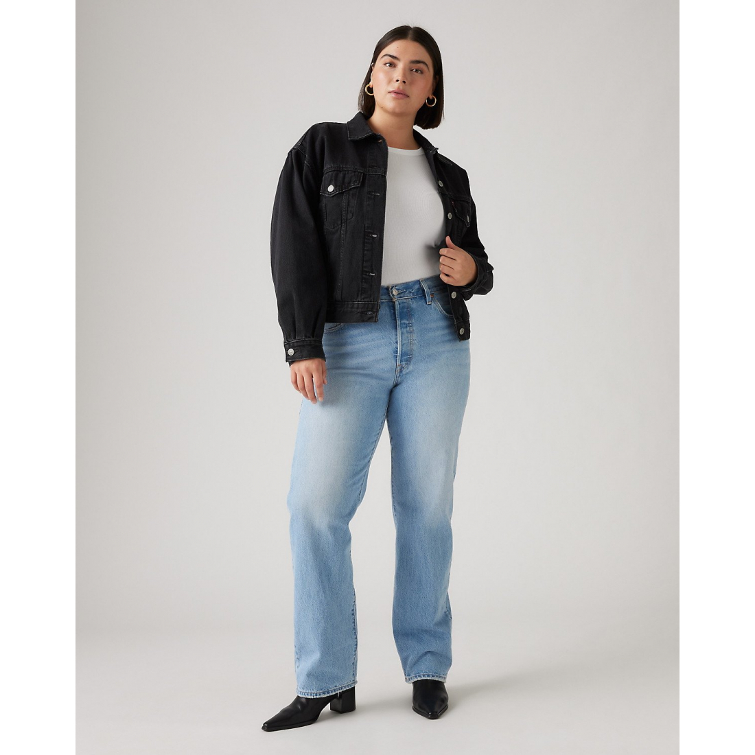 Jeans '501® '90s' pour Femmes