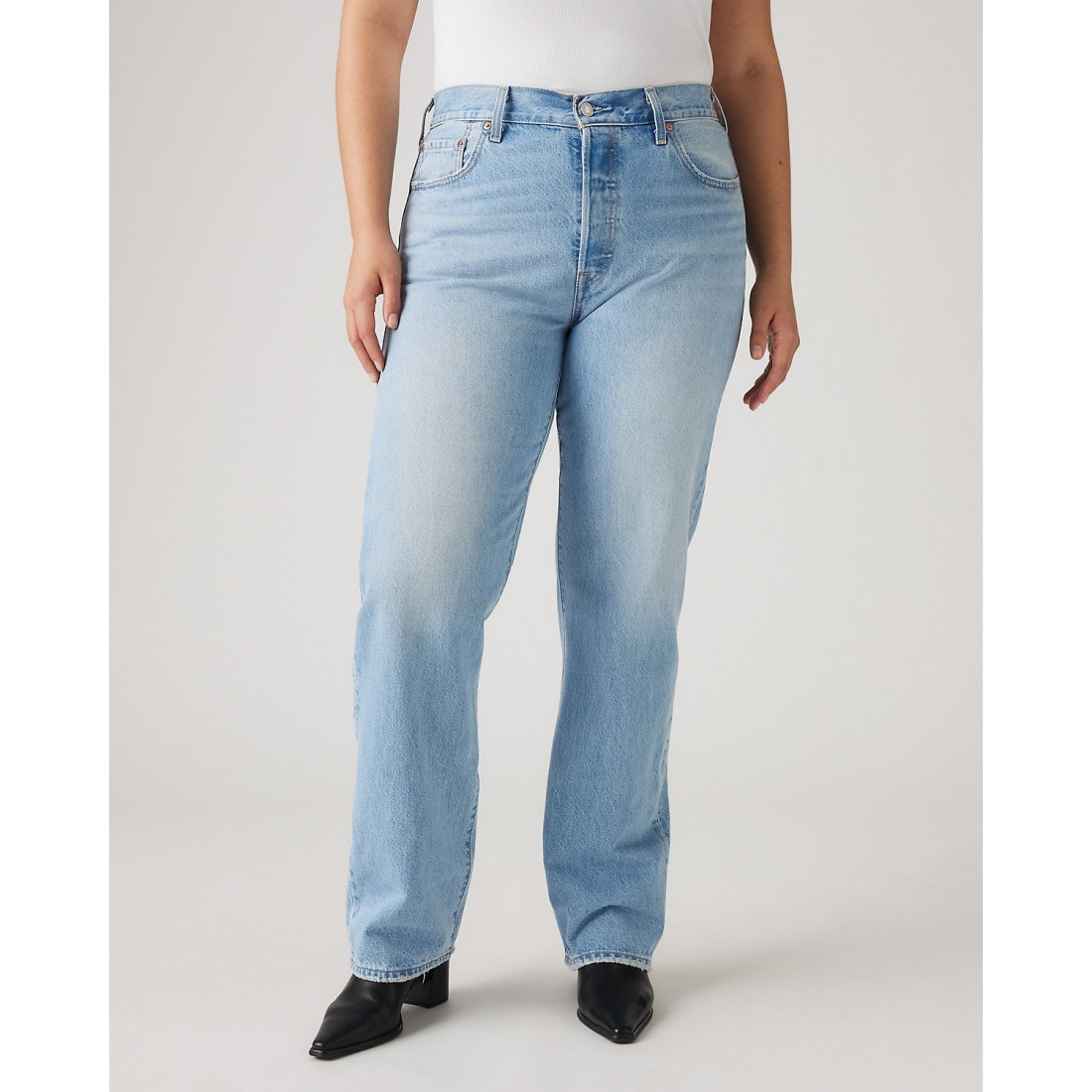 Jeans '501® '90s' pour Femmes