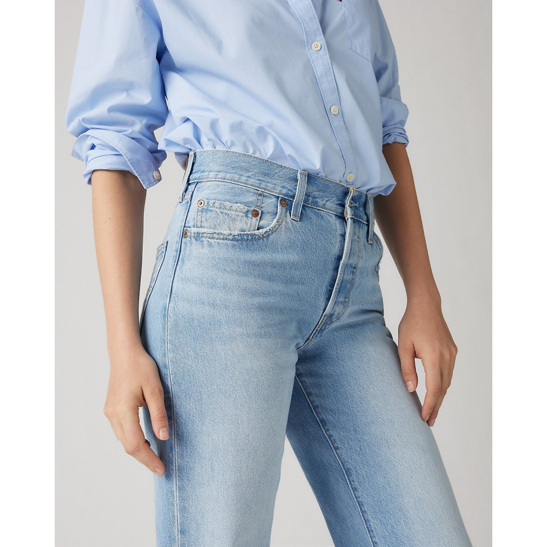 Jeans '501® '90s' pour Femmes