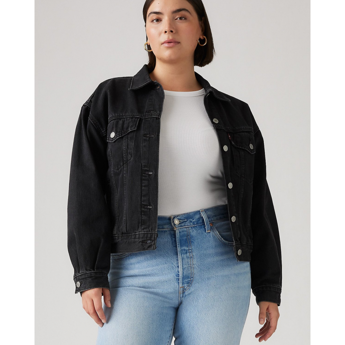 Jeans '501® '90s' pour Femmes