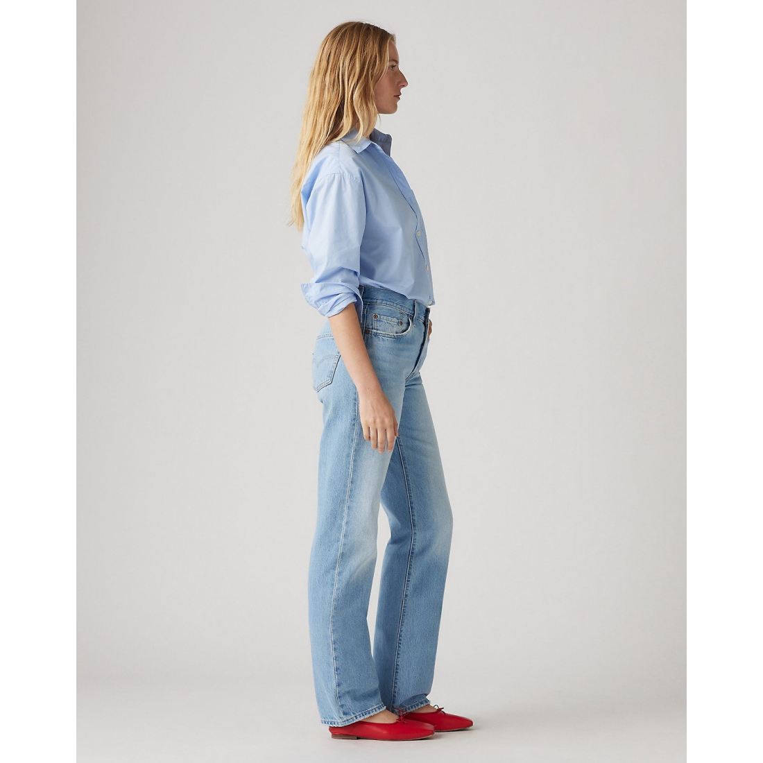 Jeans '501® '90s' pour Femmes