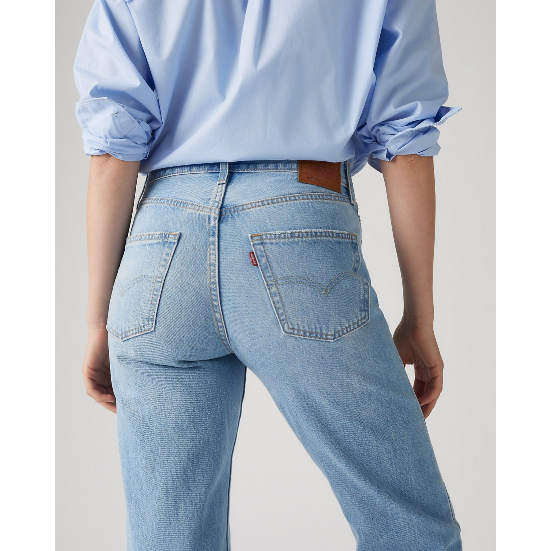 Jeans '501® '90s' pour Femmes