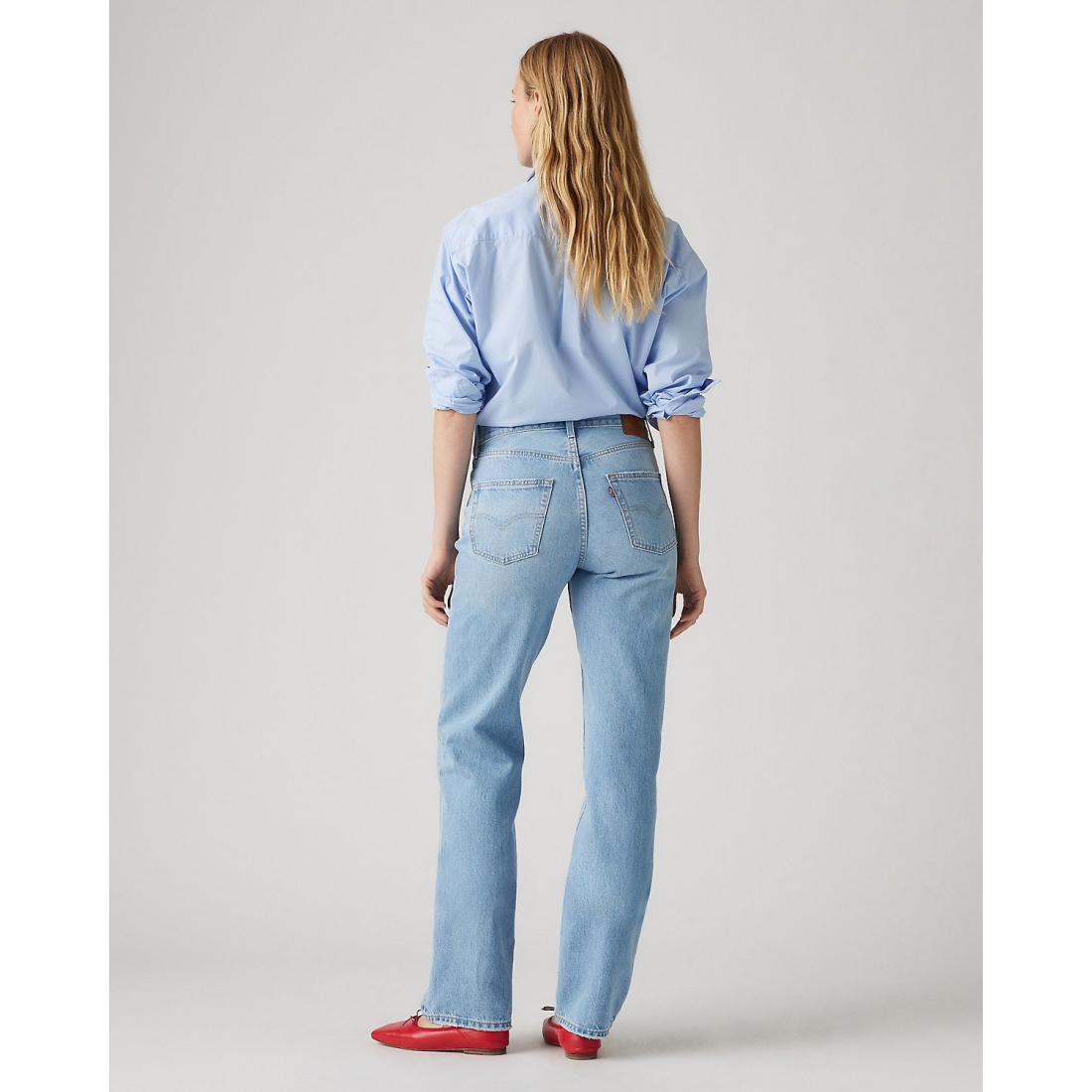 Jeans '501® '90s' pour Femmes