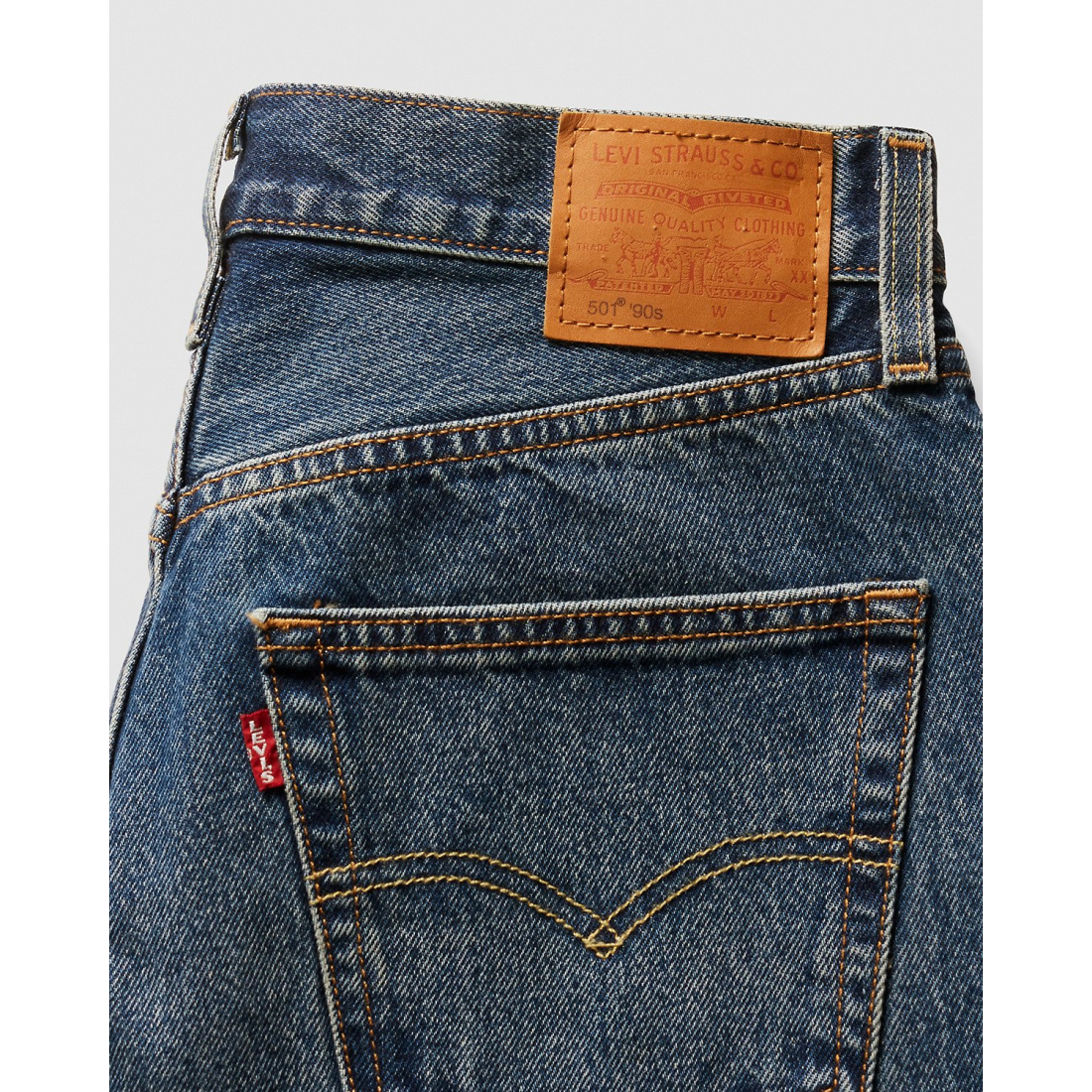 Women's '501® '90s' Jeans