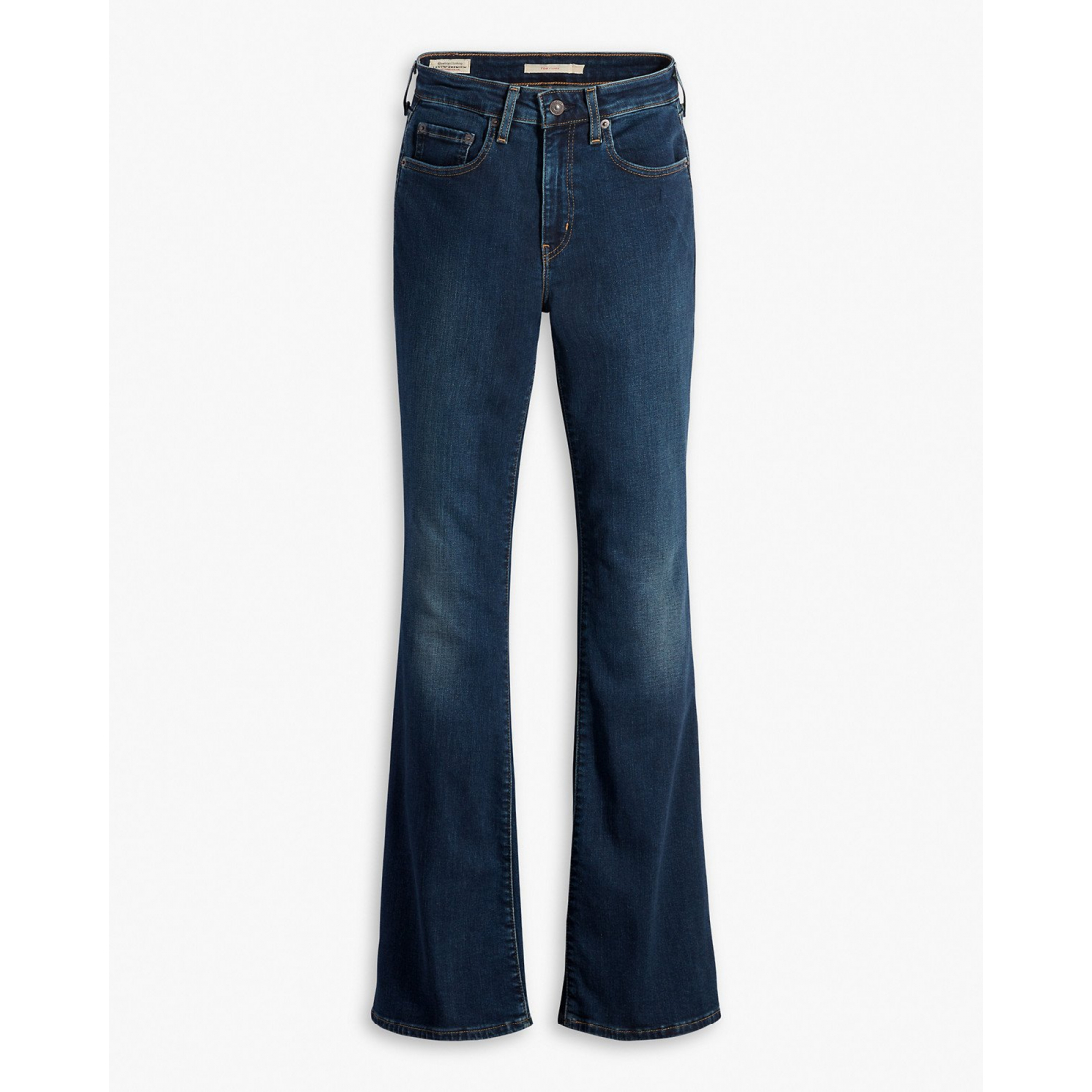 Women's '726 High Rise Flare' Jeans