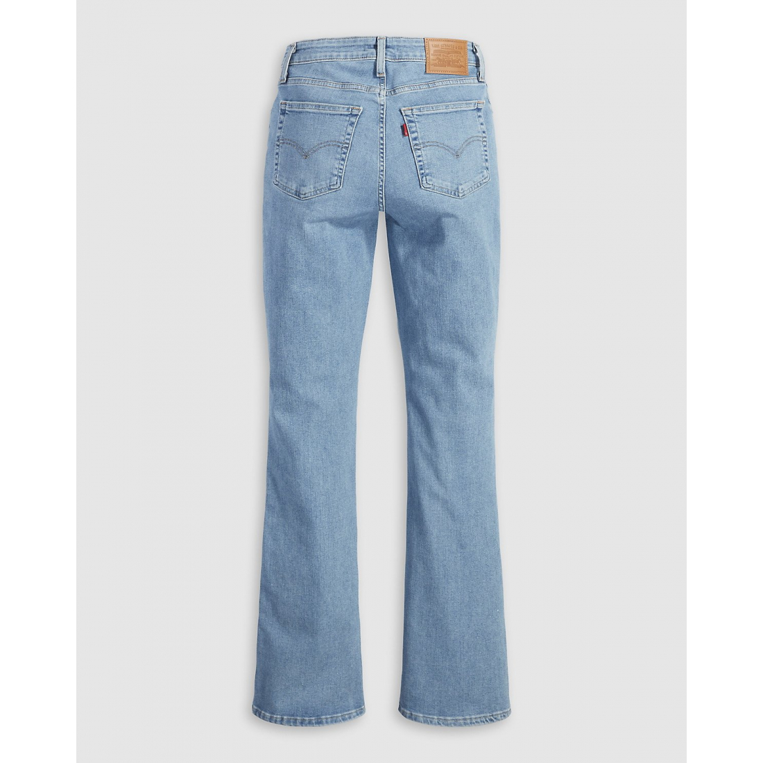 Women's '726 High Rise Flare' Jeans