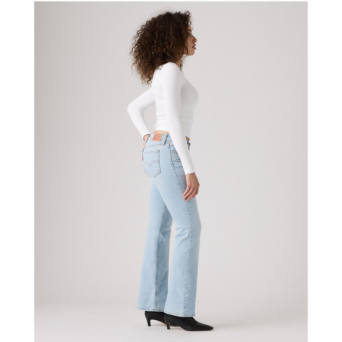Women's 'Superlow Bootcut' Jeans