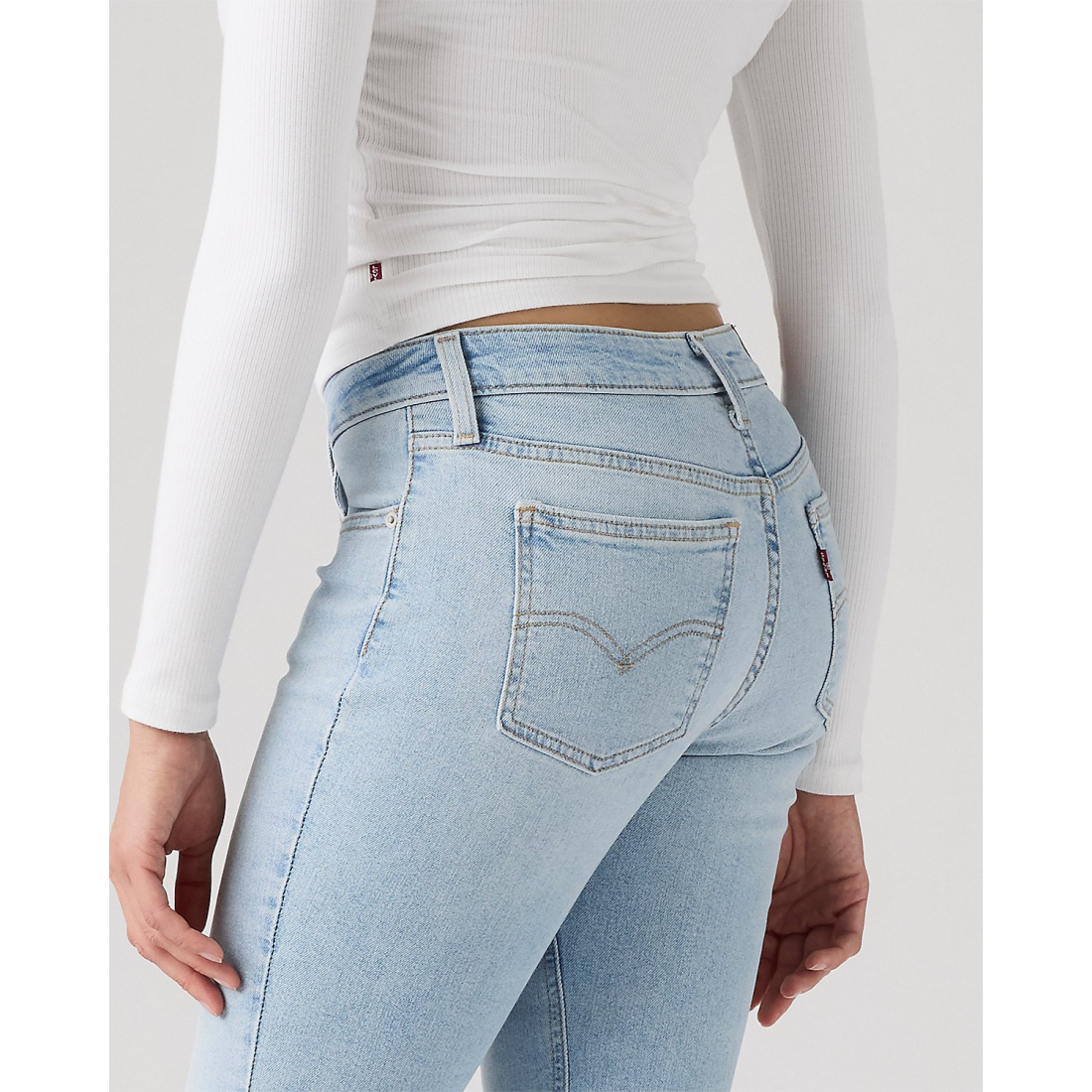 Women's 'Superlow Bootcut' Jeans