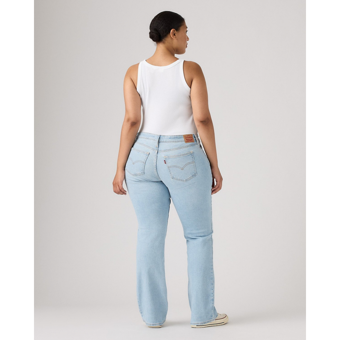 Women's 'Superlow Bootcut' Jeans